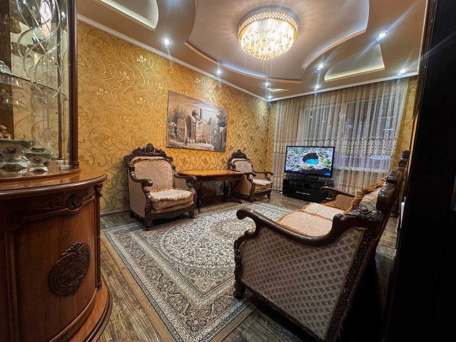 Сдаётся 3-х комнатная квартира Юнусабад 11-квартал