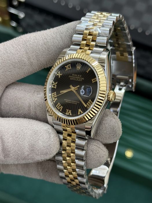 Rolex Date-Just 41 New Model 2026