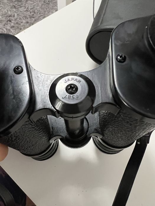 Binoclu Japonez Zenith 10x50