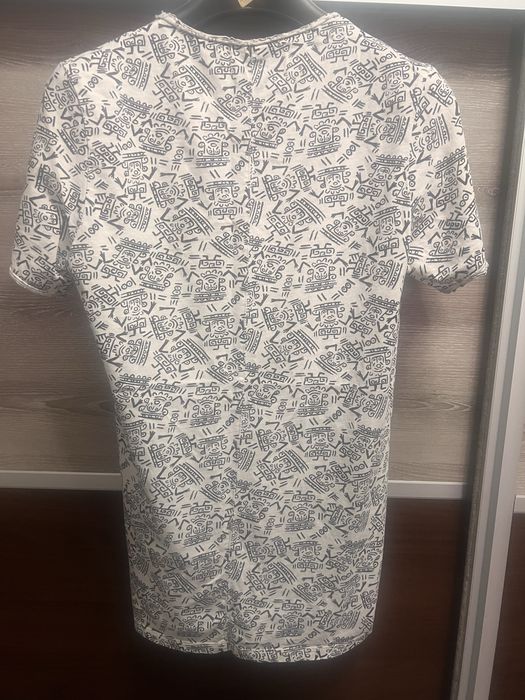 Tricou bumbac Imperial