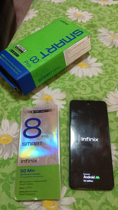 Продам! Новый телефон