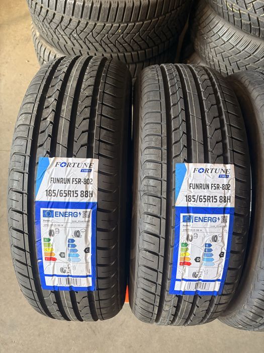 Anvelope vara 185/65/15 Fortune FunRun FSR-802 185 65 15 R 15