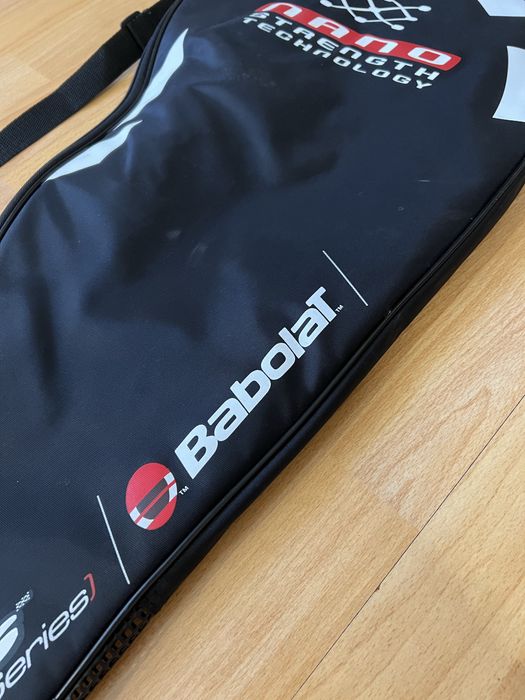 Калъф за тенис ракета Babolat
