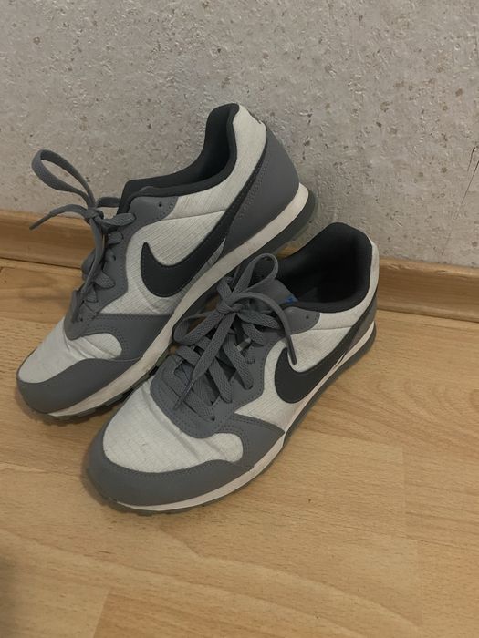 Дамски Маратонки Nike