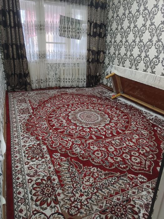 2 хона 2 етаж срочна сотилади