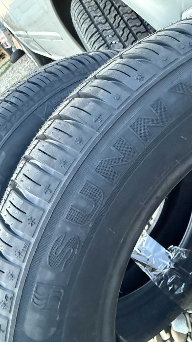 Anvelope All SEASON 195/65 R15 Noi Sunny CAUCIUCURI NOI M+S DOT2024