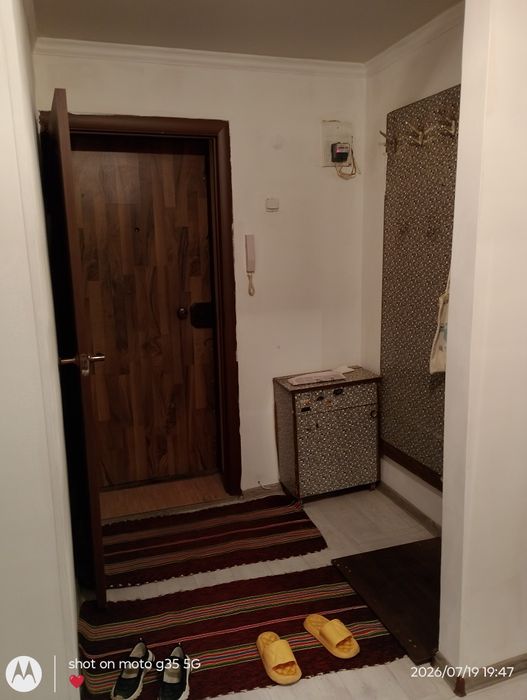 Квартира 2х, ком