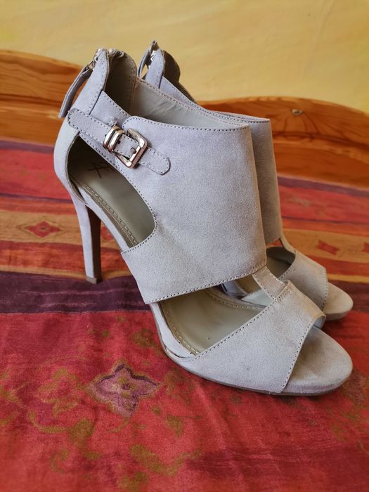 Дамски сандали 39 номер