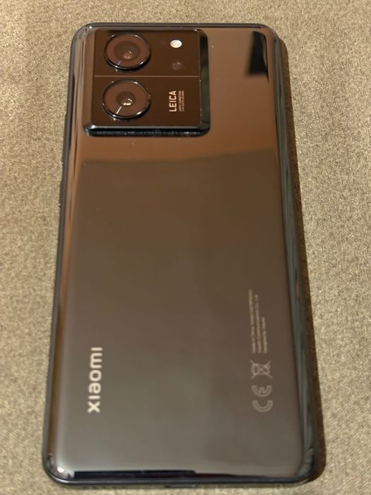 Телефон Xiaomi 14T Pro