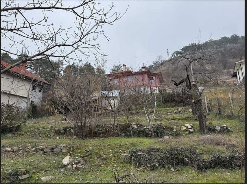 Продава се Парцел в София, Бъкстон - 607 кв.м за 67 €/кв.м - Снимка #3