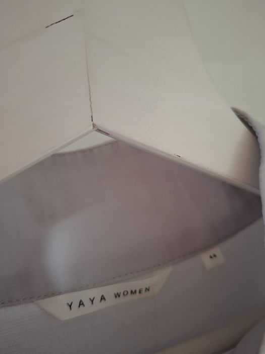 YAYA -изтънчен дизайн с фин азиатски акцент