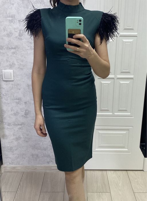 Продам платье