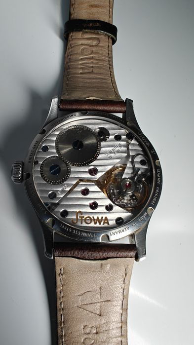 Stowa Marine Original