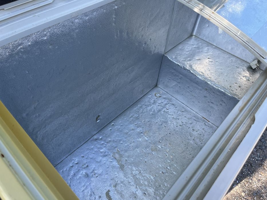 Холодильная камера для  магазина