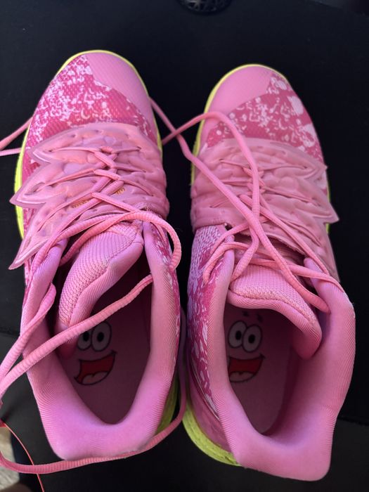 Nike kyrie patrick