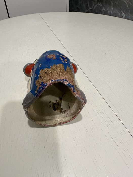 Дед мороз Ссср