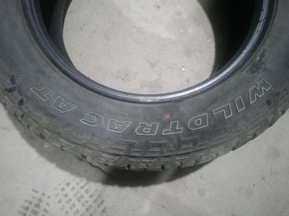 Шины на продажу  срочна деньги