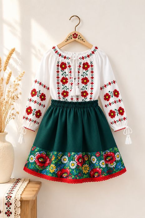 Costumas traditional