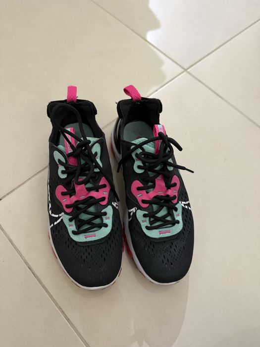 Маратонки Nike React Vision