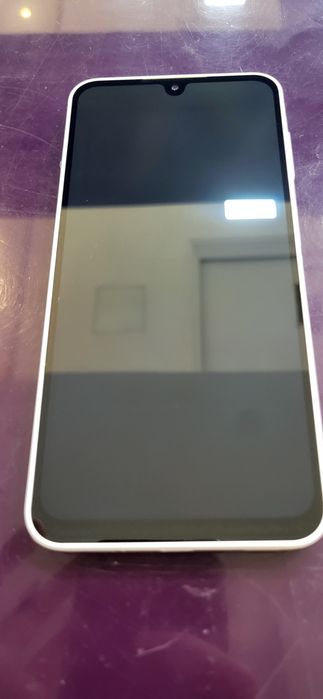 Samsung A16 6/128 2 Imei