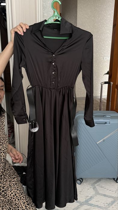 Женская одежда и платья