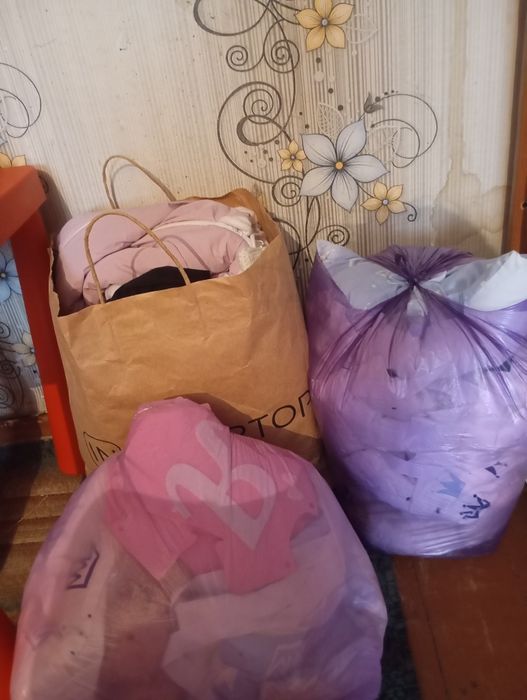 Для новорожденных за масло