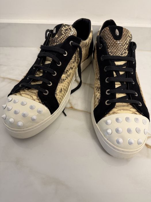 Мъжки модел маратонки Roberto Botticelli