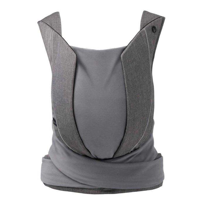 Cybex Platinum Yema Tie Сайбекс Бебешка Ергономична Раница / кенгуру