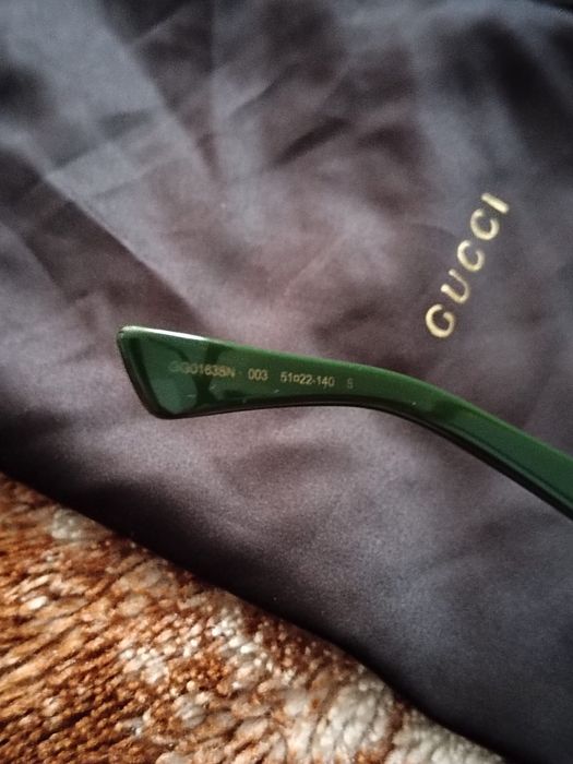 ochelari Gucci superbi