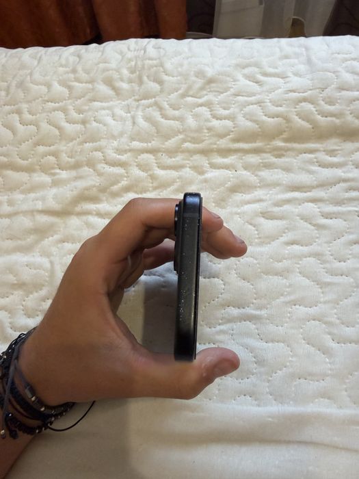 Iphone 15 , 128 , gri , USOR NEGOCIABIL