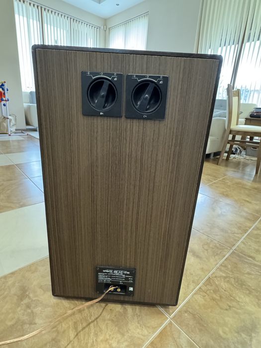 Тонколони Орбита 35 АС-016