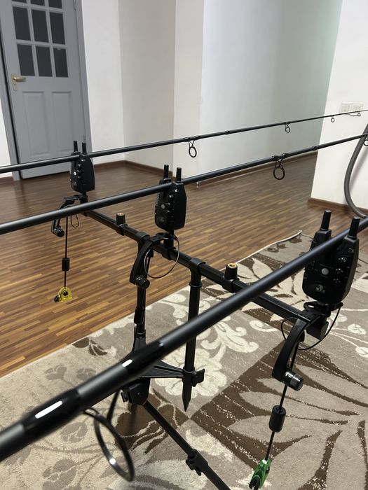 Рыбалка Одыхд для рыбалка