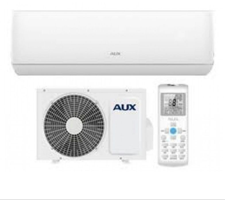 AUX-12QDR кондиционер