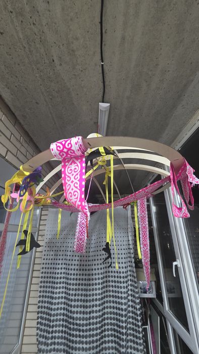 Шаңырақ сатылады