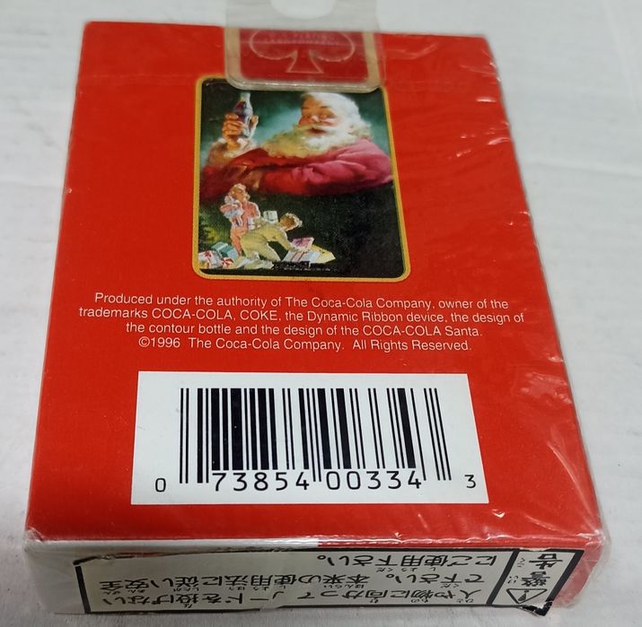 Карты япония . Испания игральные