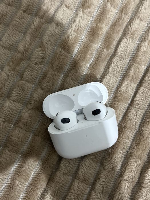 air pods 2 б/у