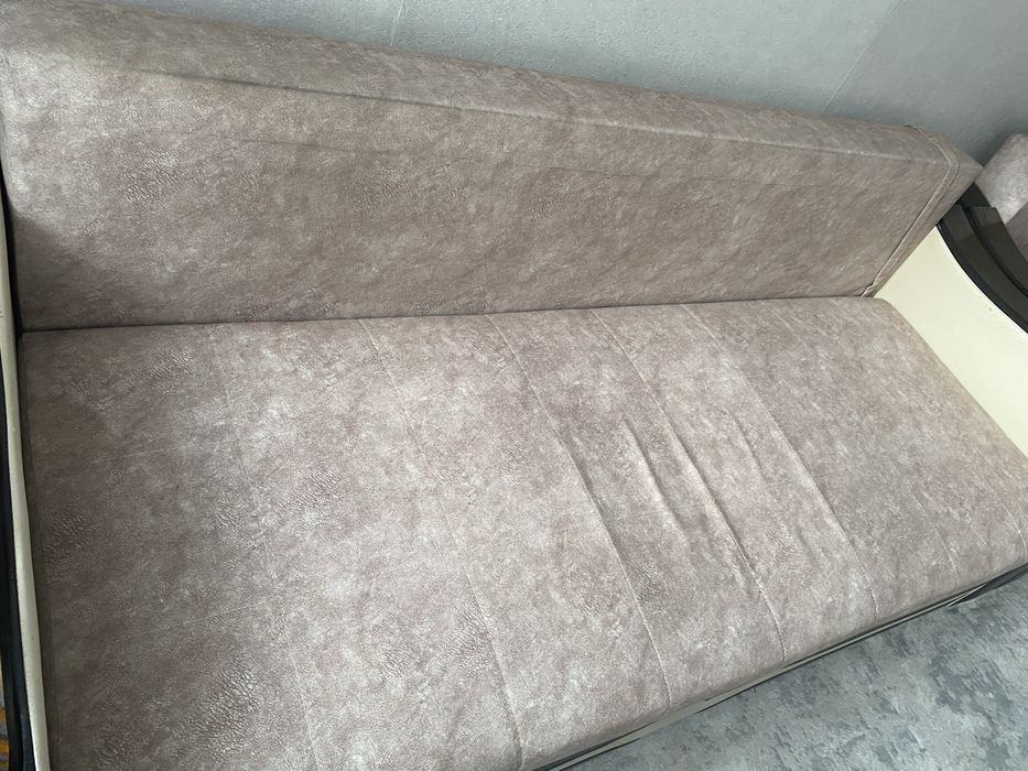 Продаются диваны 3-2-1