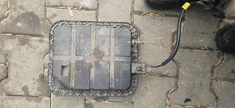 ADblue Помпа за Peugeot 308/Citroen C4 Cactus II Пежо 308 /Ситроен  Ц4