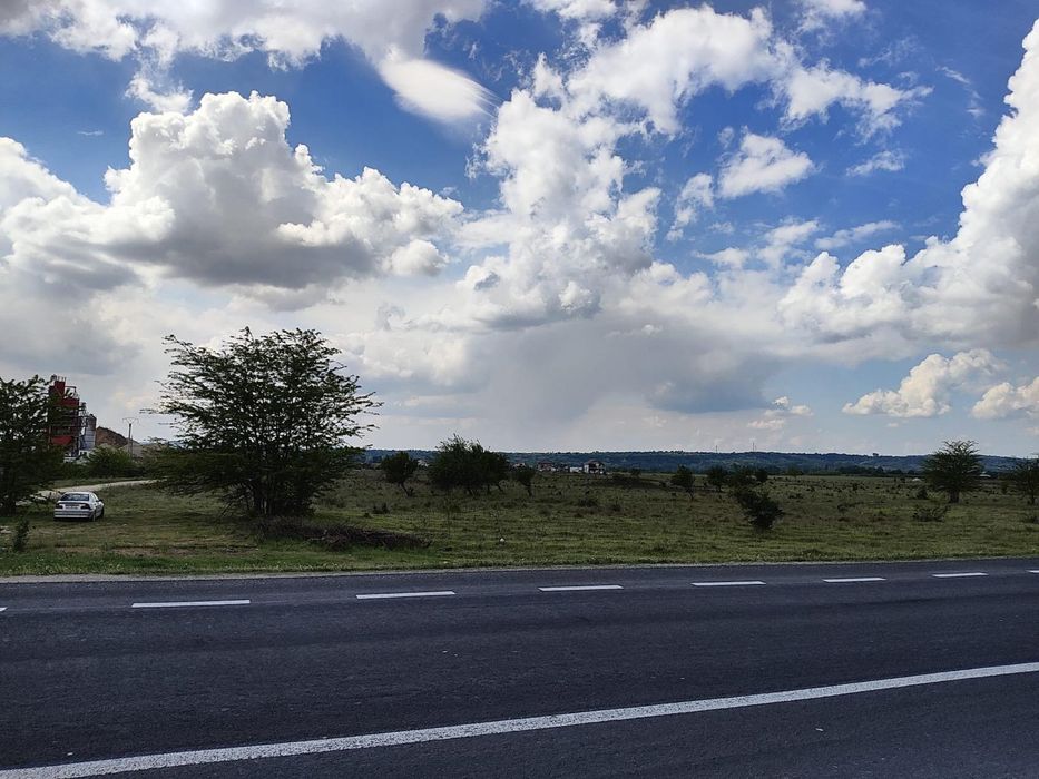 Vand teren intravilan in Simian, Mehedinti