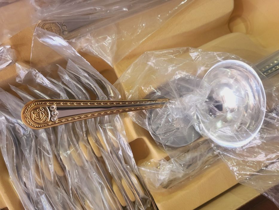 Прибори за хранене