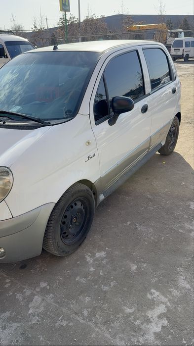 Matiz best doda sastayanyada