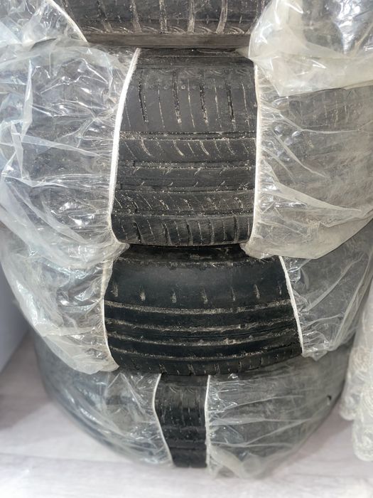 Шина сдиски Колпаки, 4 комплект