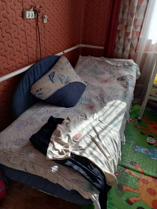 Продам детский диван
