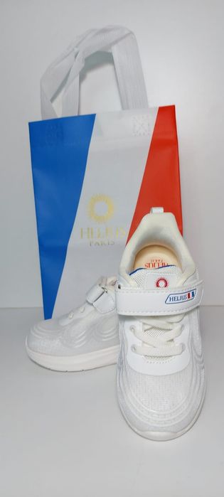 HELIUS PARIS, евро стандарты