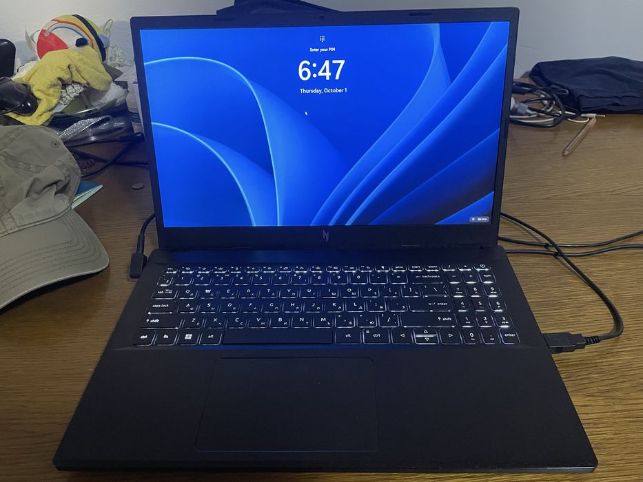 Acer Nitro ANV15-41