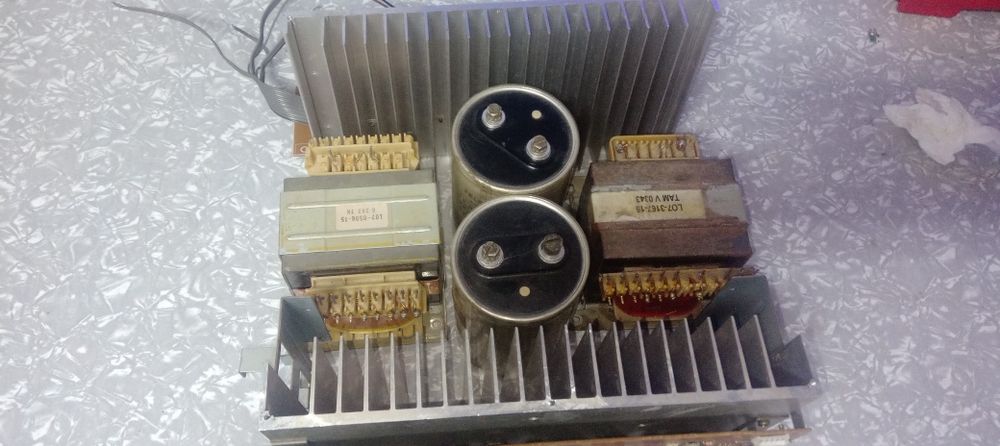 Proiect   HI-FI  AUDIO