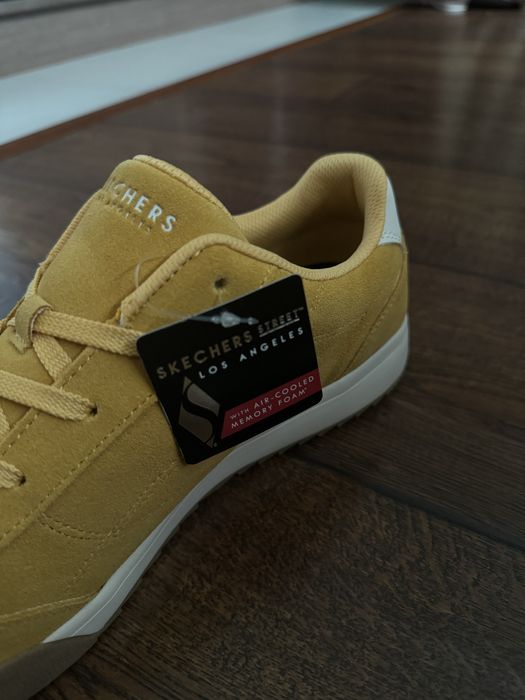 Кроссовки SKECHERS