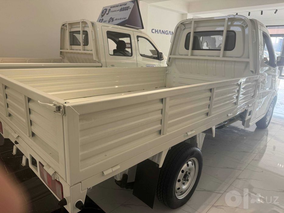 Changan star truck 1.2L