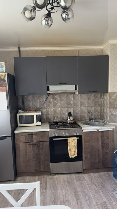 Продам 3х комнатную квартиру