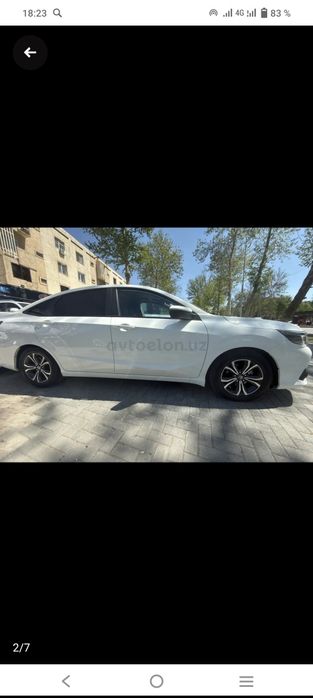 Honda crider sotiladi toza mashina pul zaril uchun sotilmoqda